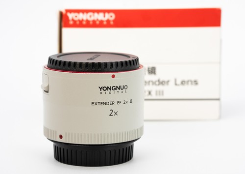 Yongnuo yn2 iii - yongnuo,