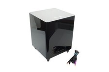 ✅Harman Kardon HKTS 210 SUB 210SUB/230 Subwoofer Nero✅