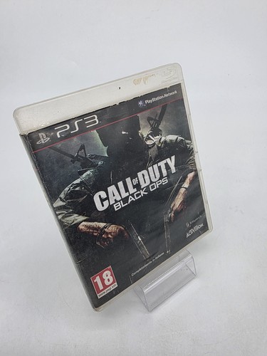 Call duty black ops gioco - call,