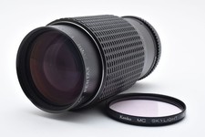 【Eccellente】Asahi Pentax SMC Takumar-Zoom 45-125 mm f/4 obiettivo reflex #2607223