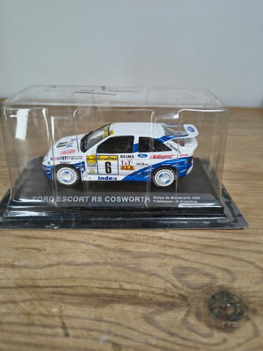 Ford escort cosworth - rs,