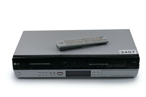 Rc278 registratore dvd e - rc278,