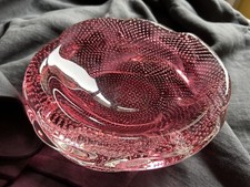 Centrotavola in vetro