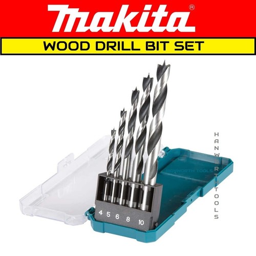 Makita set punte per - di,