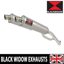 Kit Silenziatore Scarico XT