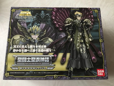 Saint seiya myth cloth - cloth,
