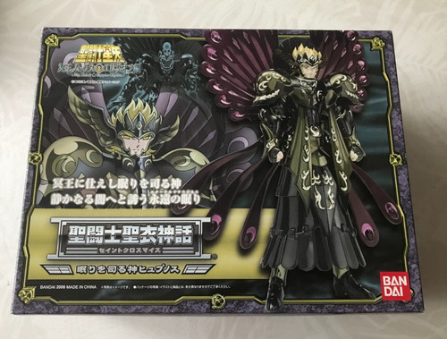 Saint seiya myth cloth - saint,