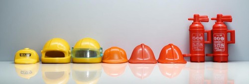 Playmobil set accessori