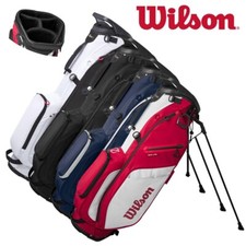 Borsa supporto golf Wilson EXO