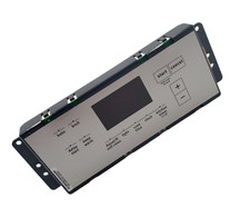 Genuine Whirlpool Oven Control