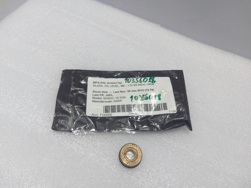 Aker 10356018 vetro - aker, olio