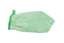 Jemako Guanto Pulizia Fibra