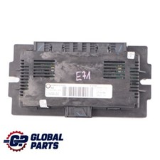 BMW X6 E71 Modulo Unità Di Controllo Luci Vano Piedi FRM3R LEAR 9308373