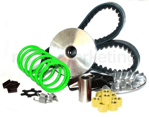 Nuovo variatore rulli puleggia - variatore,