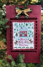 Holly jolly natale disegni - holly,