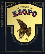 Le favole di Esopo. . Esopo