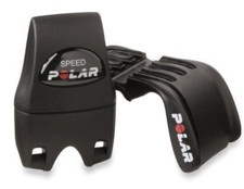 POLAR S-Series Sensore di velocità e supporto bici - NUOVO CON SCATOLA - Vecchio Stock