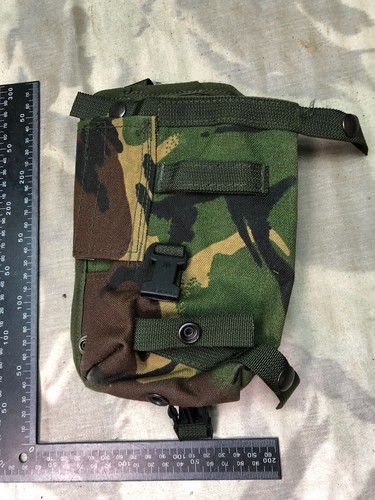 Esercito britannico surplus - esercito,