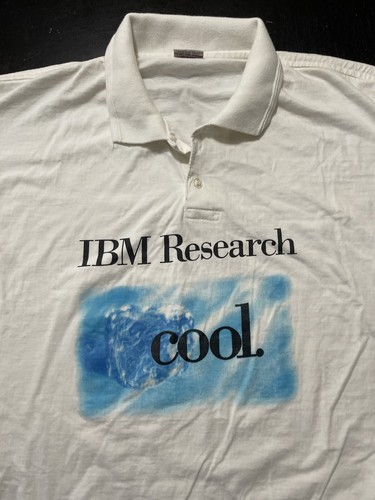 Ibm research vintage cool - vintage, "cool"