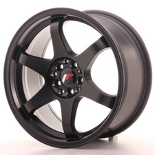 Japan Racing JR3 Alloy Wheel