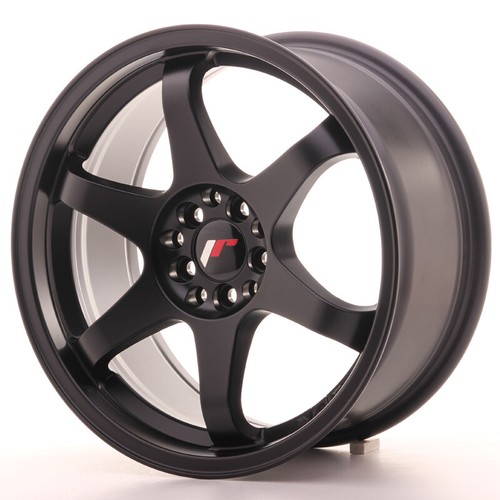 Cerchi lega japan racing - in,
