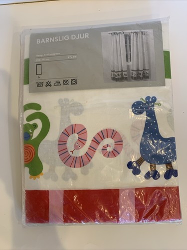 Pannelli tenda ikea barnslig - tenda,