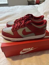 Nike Dunk Low Retro Medium