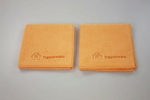 Tupperware set pezzi panni - tupperware,