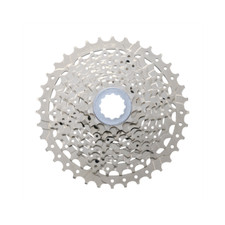 CASSETTA SHIMANO CSHG400 9V