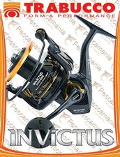 Mulinello trabucco invictus - mulinello,