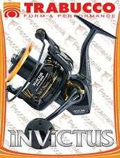 Mulinello Trabucco INVICTUS