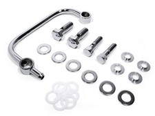 Kit sfiato testa per Harley