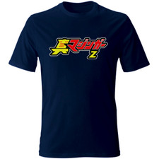 T-shirt Mazinga Z japan anime