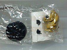 Wacky Races Muttley (Rare