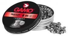 Piombini gamo match testa - gamo,