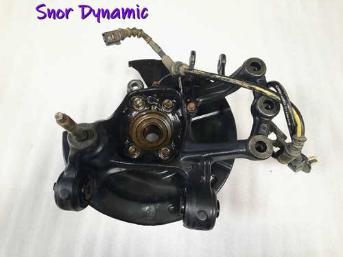 Mazda 4x4 asse - cx-5,