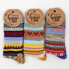 3 Paia Calzini per Donna