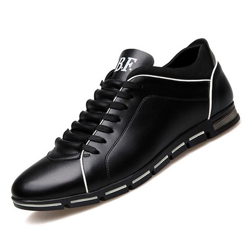 Scarpe uomo moda - , pelle
