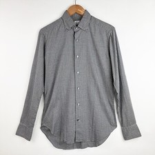 Camicia Truzzi cotone italiano