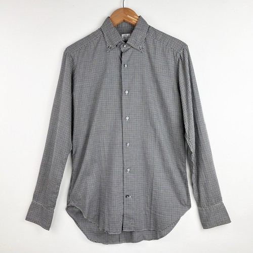 Camicia truzzi cotone - camicia, italiano