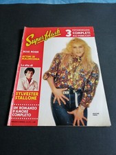 FOTOROMANZO SUPERFLASH 219