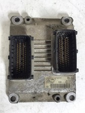 CENTRALINA MOTORE PER ALFA