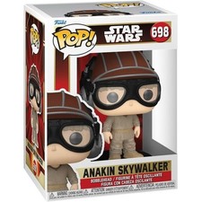 Funko pop star wars - pop!,