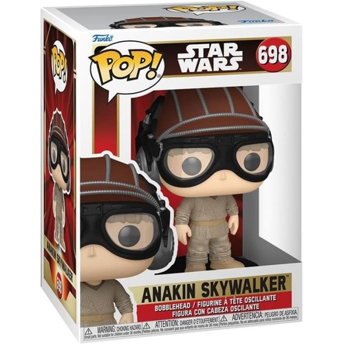 Funko pop star - funko,