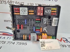 CENTRALINA BCM PER AUDI A3