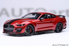 Autoart 73098 - 1/18 Ford