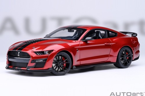 Autoart 73098 18 - 1/18, ford