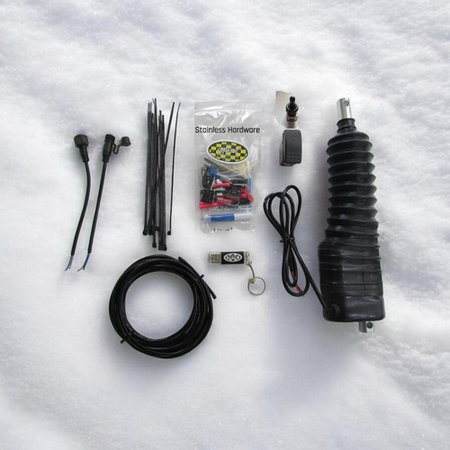 Fit john deere merit - fit,