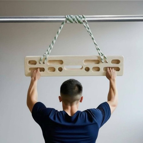 Hangboard arrampicata - da,