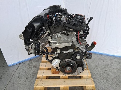 B37c15a motore bmw - motore, f40